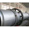 Hyg Rotating Barrel Drying Machine